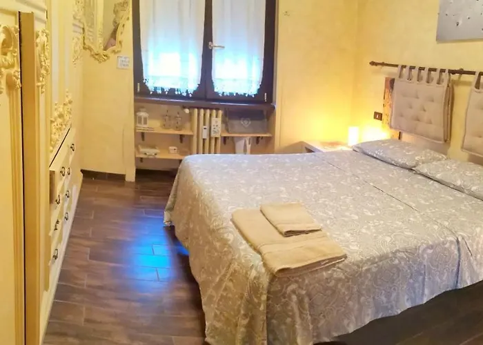 A San Siro 75 Bed & Breakfast Milan