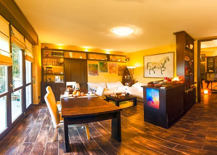 Bed & Breakfast A San Siro 75 Milan