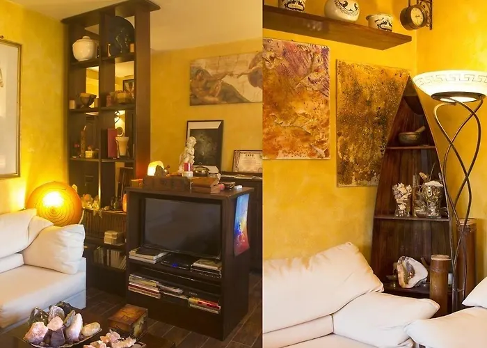 A San Siro 75 Bed & Breakfast Milan
