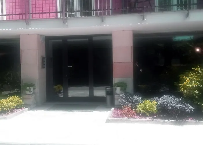 Bed & Breakfast A San Siro 75 Milan