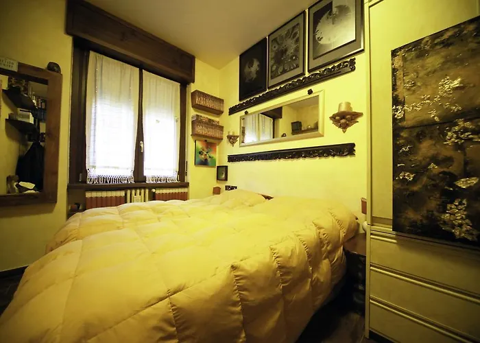 Bed & Breakfast A San Siro 75 Milan