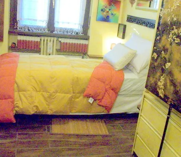 Bed & Breakfast A San Siro 75 Milan