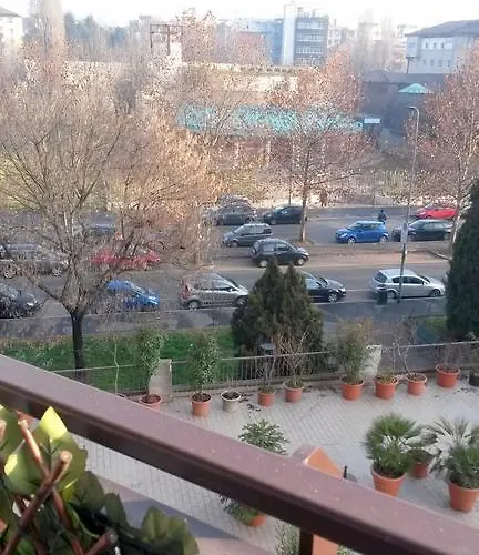Bed & Breakfast A San Siro 75 Milan