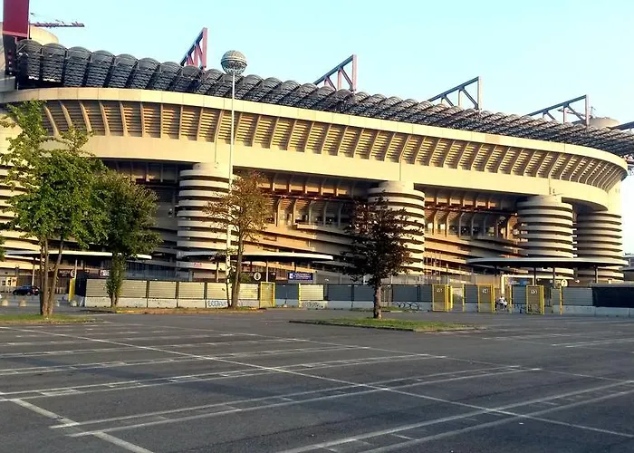 A San Siro 75 Bed & Breakfast Milan