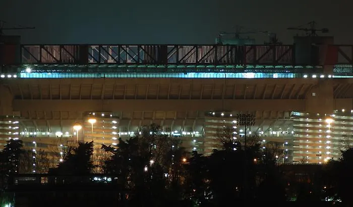 Bed & Breakfast A San Siro 75 Milan