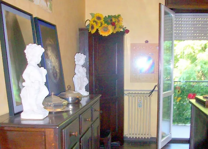 Bed & Breakfast A San Siro 75 Milan