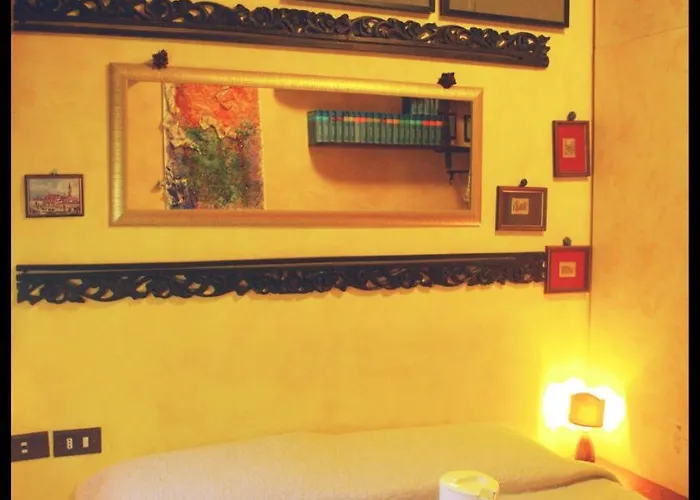 Bed & Breakfast A San Siro 75 Milan