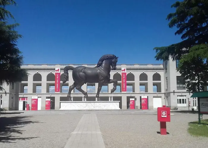 A San Siro 75 Bed & Breakfast Milan