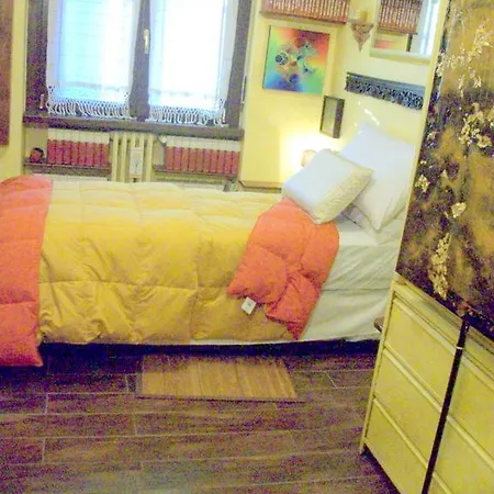 فندق مبيت وإفطار A San Siro 75 ميلان