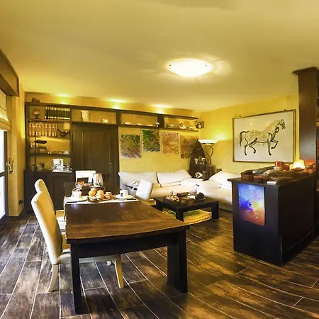 A San Siro 75 فندق مبيت وإفطار ميلان