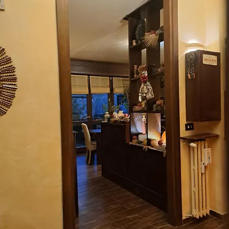 Oda ve Kahvaltı A San Siro 75 2*