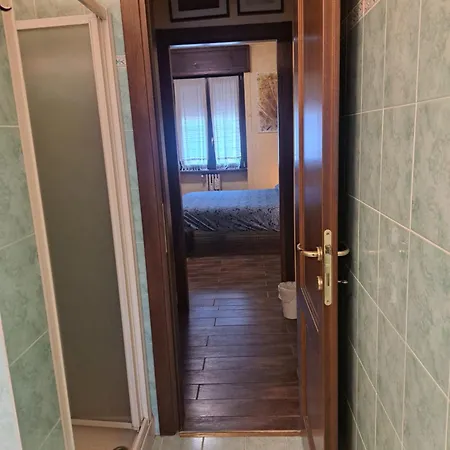 A San Siro 75 Nocleg ze śniadaniem 2*