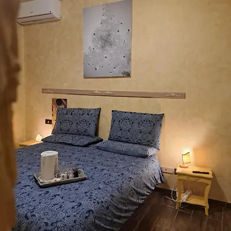 A San Siro 75 Nocleg ze śniadaniem 2*