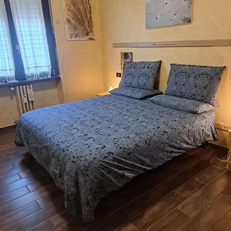 Oda ve Kahvaltı A San Siro 75 2*