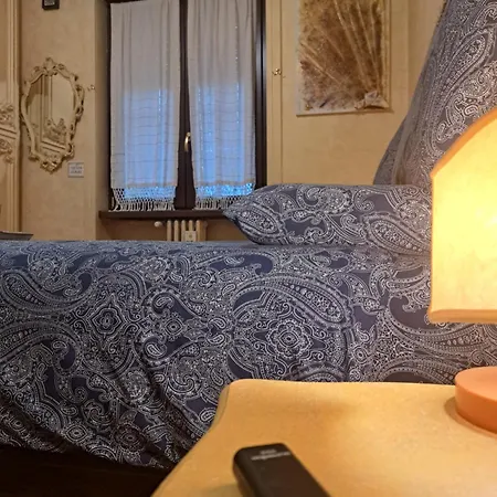 Nocleg ze śniadaniem A San Siro 75