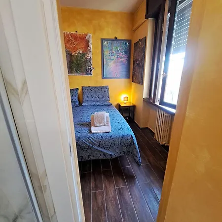 Oda ve Kahvaltı A San Siro 75 2*