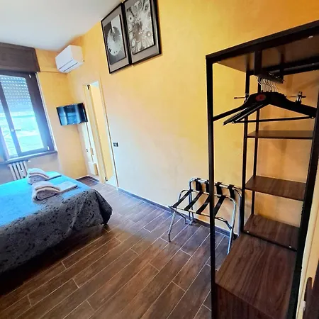A San Siro 75 Nocleg ze śniadaniem 2*