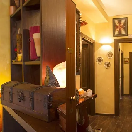 Frühstückspension A San Siro 75 4*