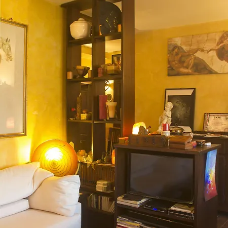 Frühstückspension A San Siro 75 Mailand