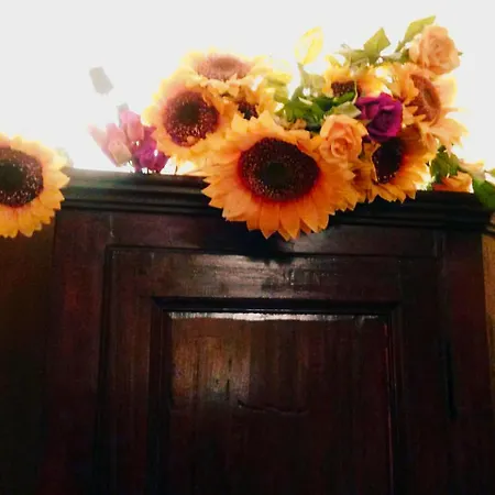 A San Siro 75 Frühstückspension Mailand