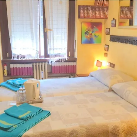 A San Siro 75 Mailand