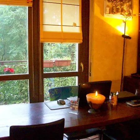 A San Siro 75 4* Mailand