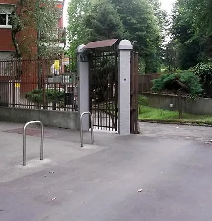 Frühstückspension A San Siro 75