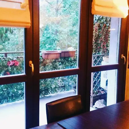 Frühstückspension A San Siro 75 Mailand