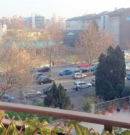 Frühstückspension A San Siro 75 4*