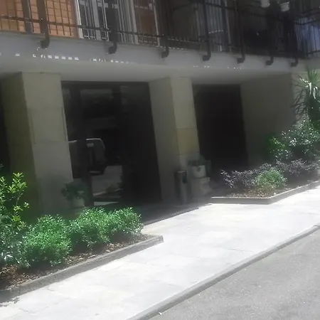 Oda ve Kahvaltı A San Siro 75 2*