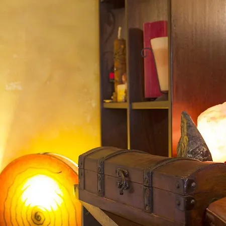 Frühstückspension A San Siro 75