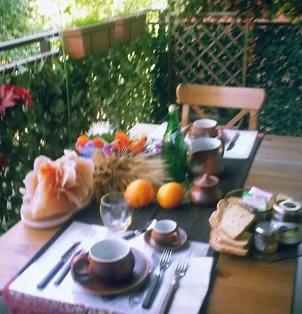 Frühstückspension A San Siro 75