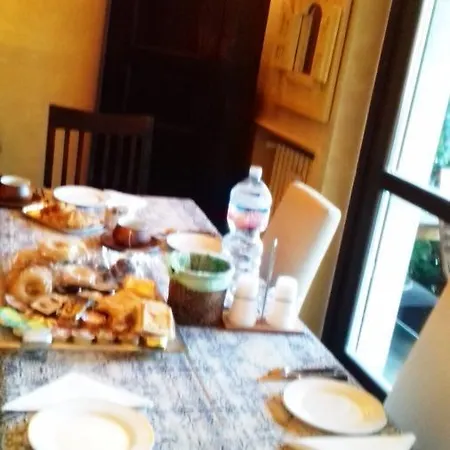 A San Siro 75 4* Mailand