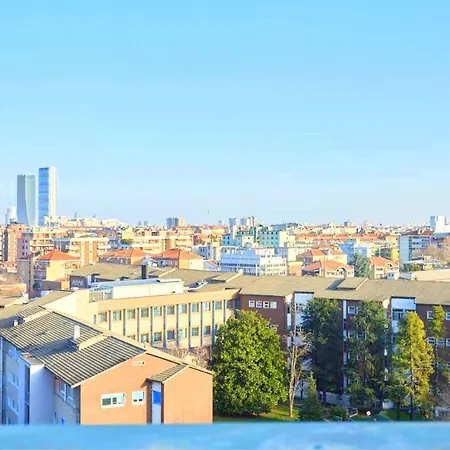 A San Siro 75 Oda ve Kahvaltı Milano