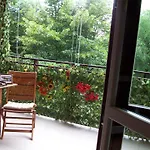 Отель типа 