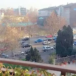 Отель типа 