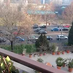 Отель типа 