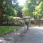 Отель типа 