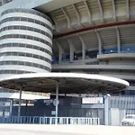 A San Siro 75 Отель типа 