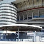 A San Siro 75 Отель типа 