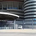 A San Siro 75 Отель типа 
