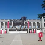 A San Siro 75 Отель типа 