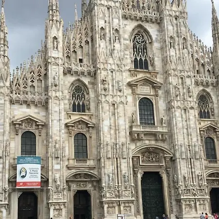 A San Siro 75 3* Milan