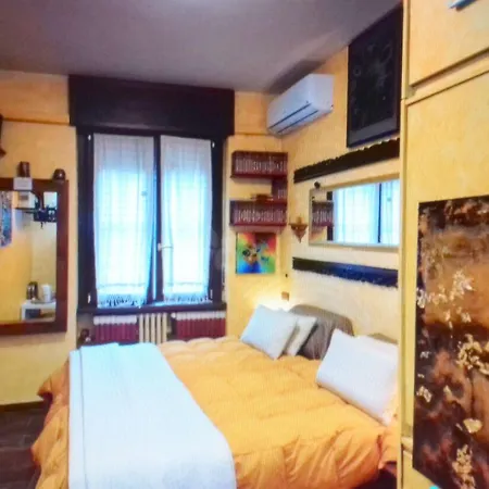 A San Siro 75 Couette-café 3*