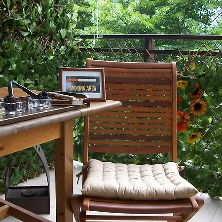 Oda ve Kahvaltı A San Siro 75 4*