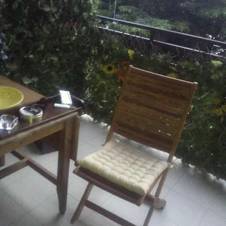 Couette-café A San Siro 75