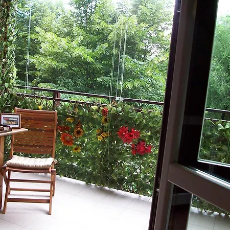 Couette-café A San Siro 75 Milan