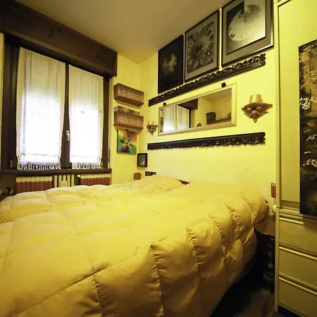 Couette-café A San Siro 75 Milan
