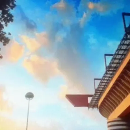 Couette-café A San Siro 75