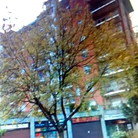 A San Siro 75 3* Milan